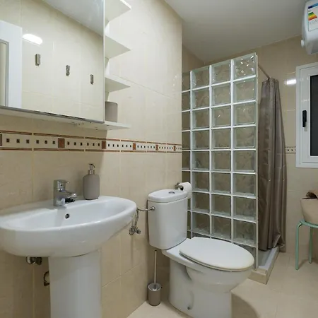 Cozy Nearby Flat Canteras Las Palmas de Gran Canaria